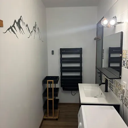 Vakantiehuis Independant Dans Secteur Font Romeu