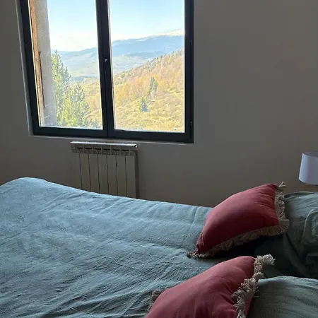 Independant Dans Secteur Font Romeu * Egat